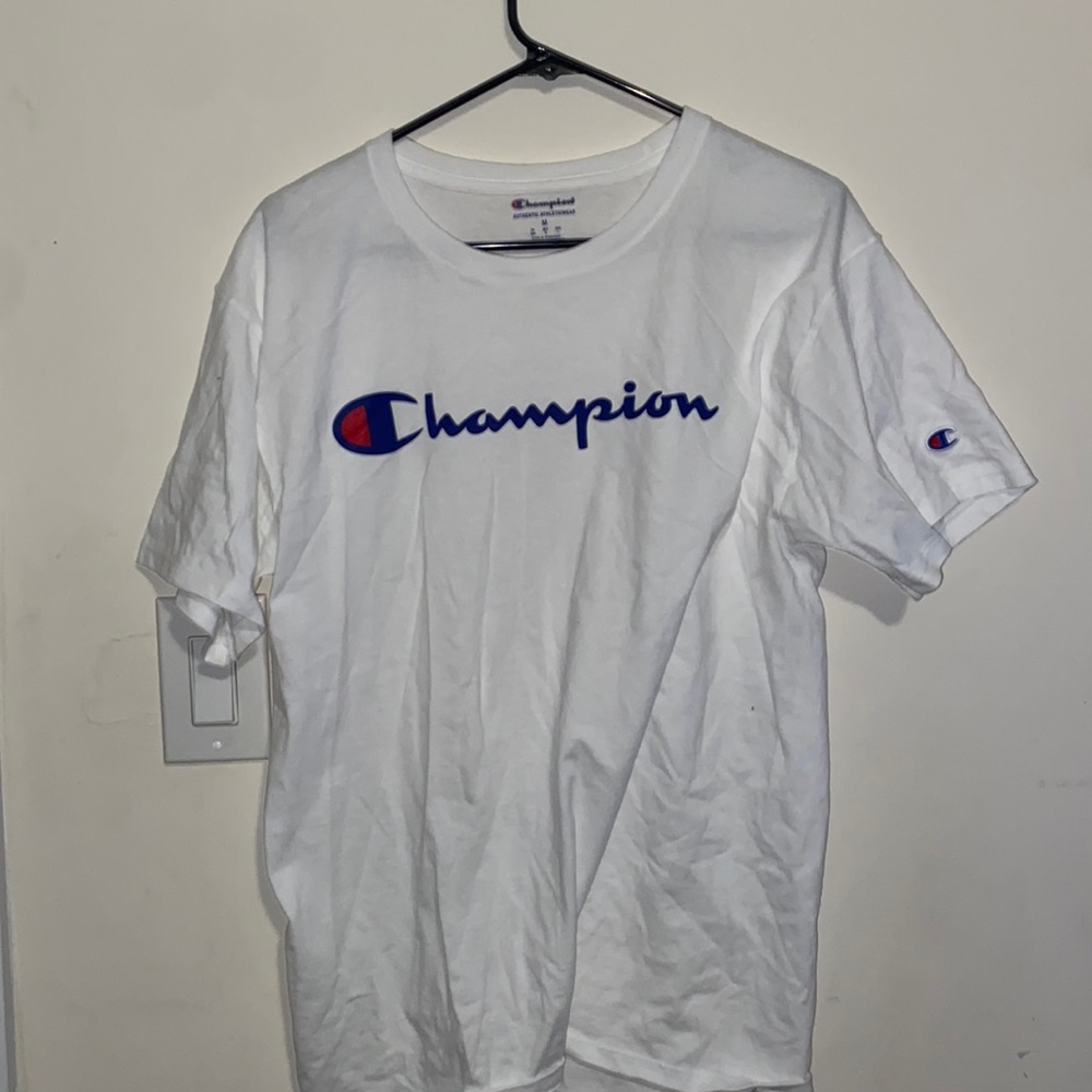 Champion Shirt
